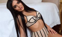 Проститутка Карина NEW Тел. 8 980 432-83-82